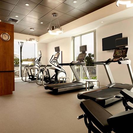 Towneplace Suites By Marriott Orlando Downtown Luaran gambar
