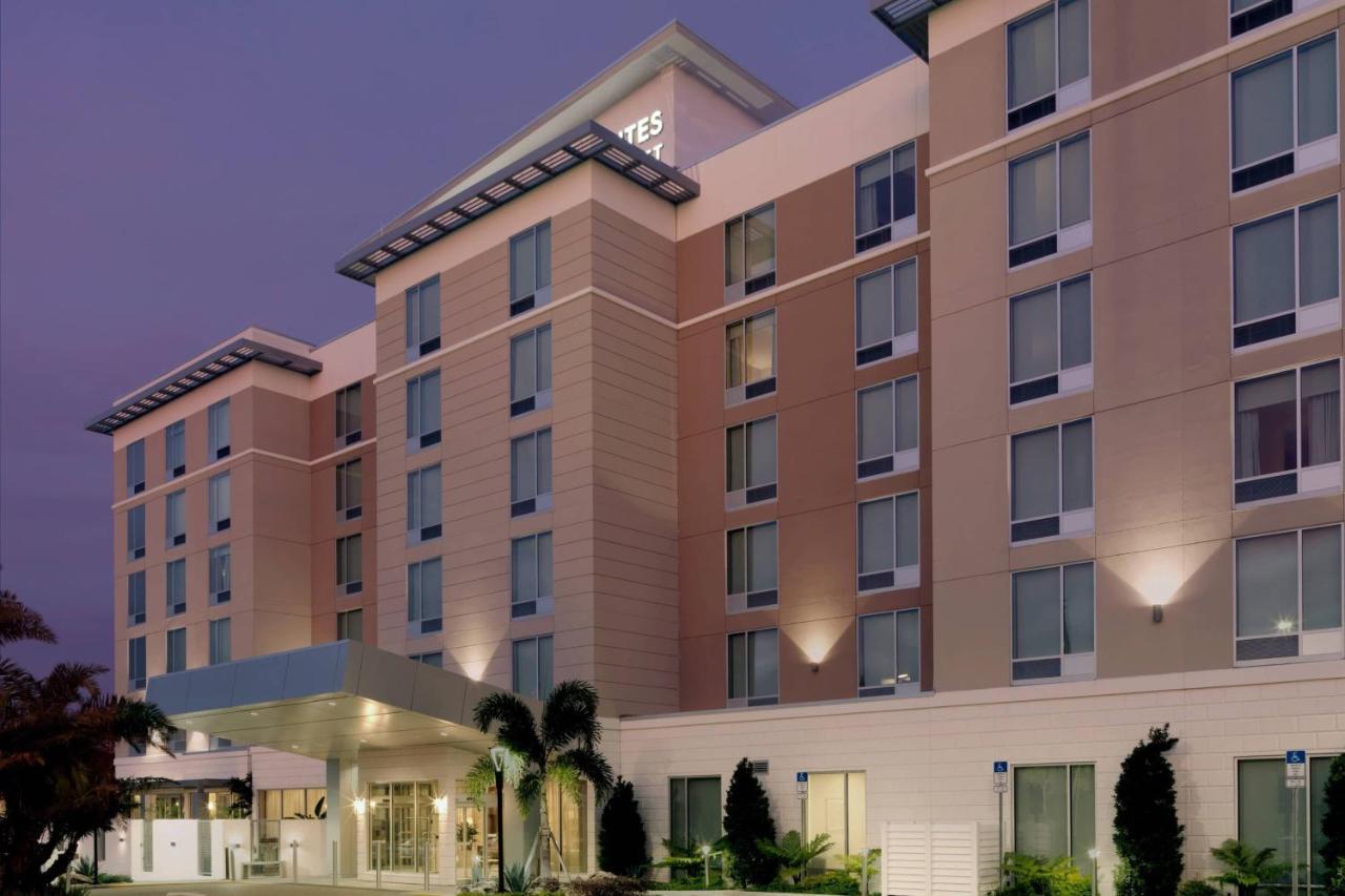 Towneplace Suites By Marriott Orlando Downtown Luaran gambar