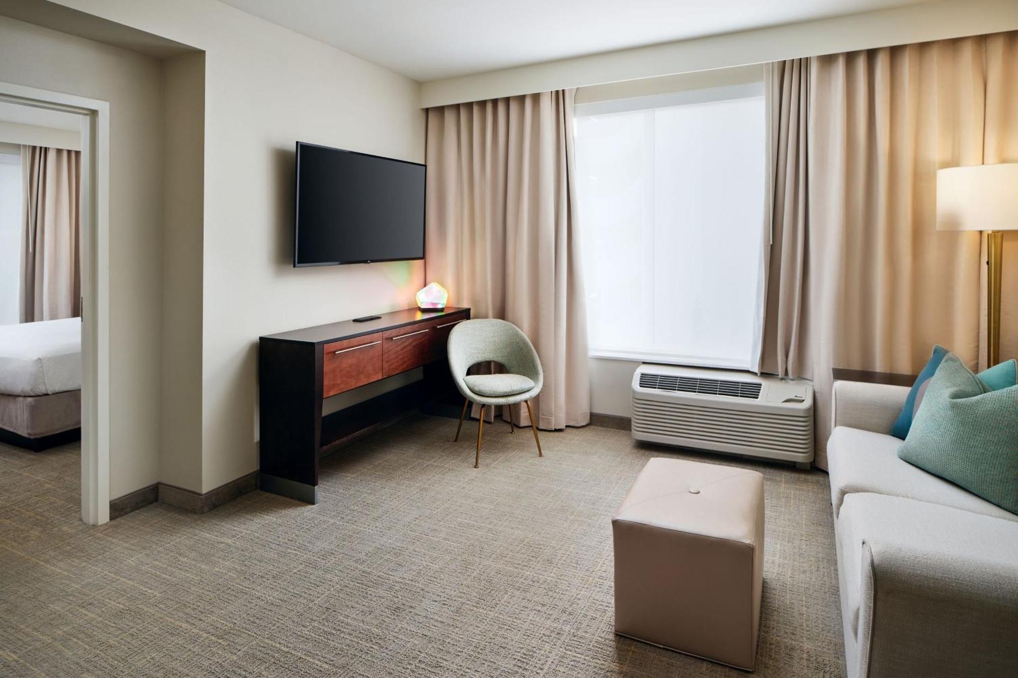 Towneplace Suites By Marriott Orlando Downtown Luaran gambar