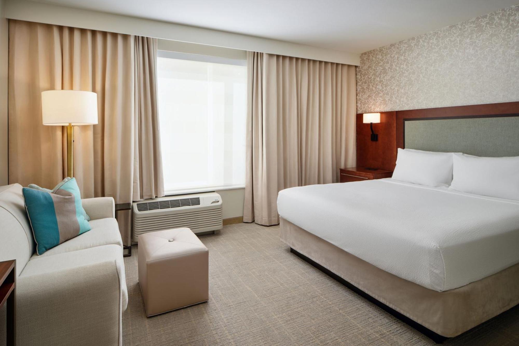 Towneplace Suites By Marriott Orlando Downtown Luaran gambar