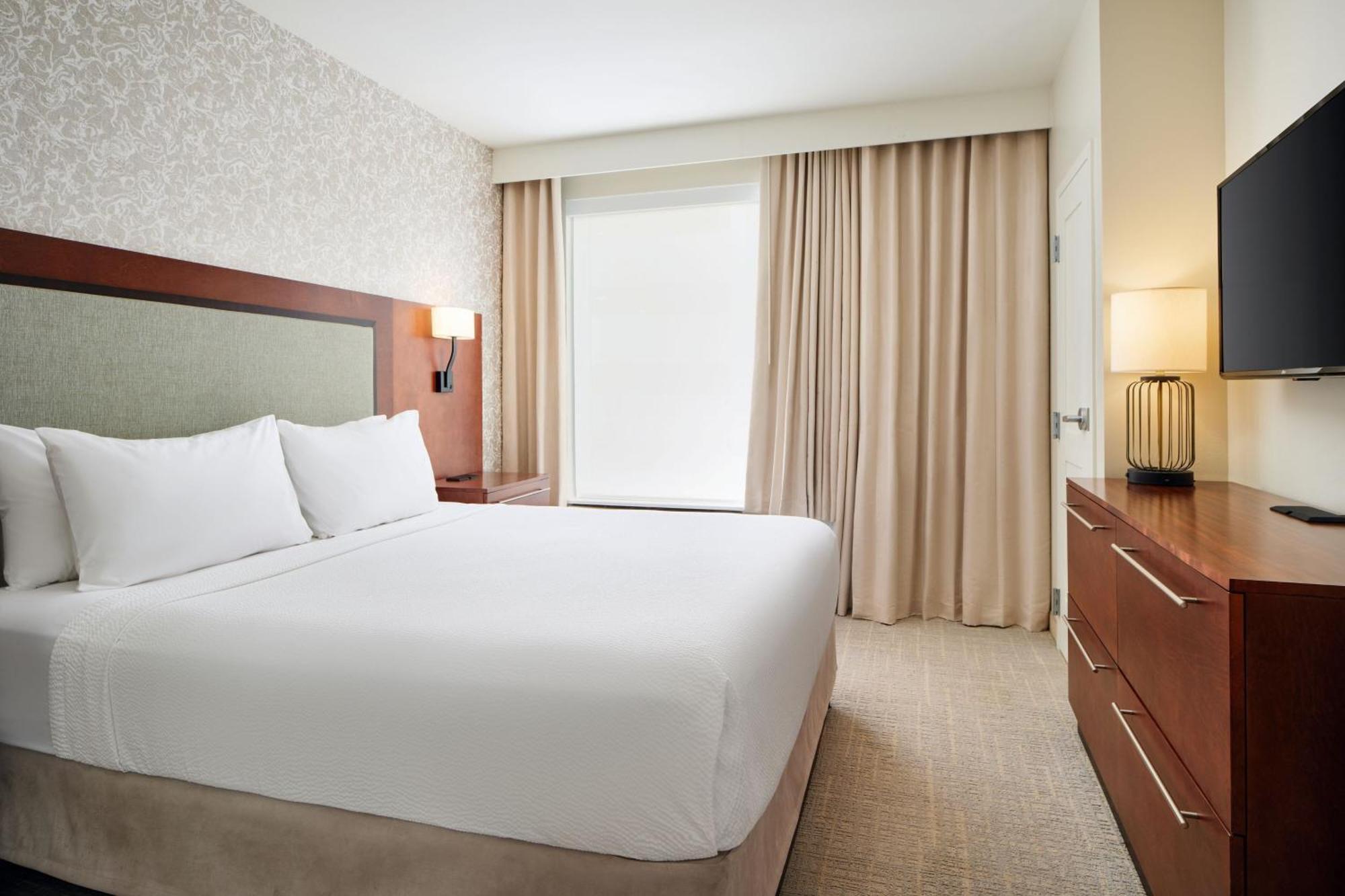 Towneplace Suites By Marriott Orlando Downtown Luaran gambar