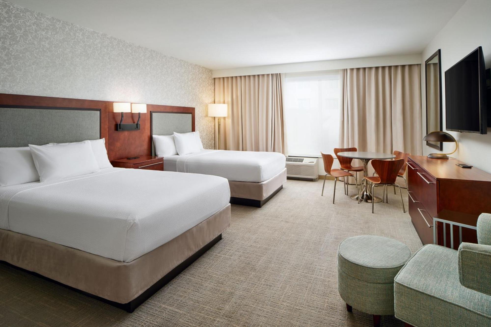 Towneplace Suites By Marriott Orlando Downtown Luaran gambar