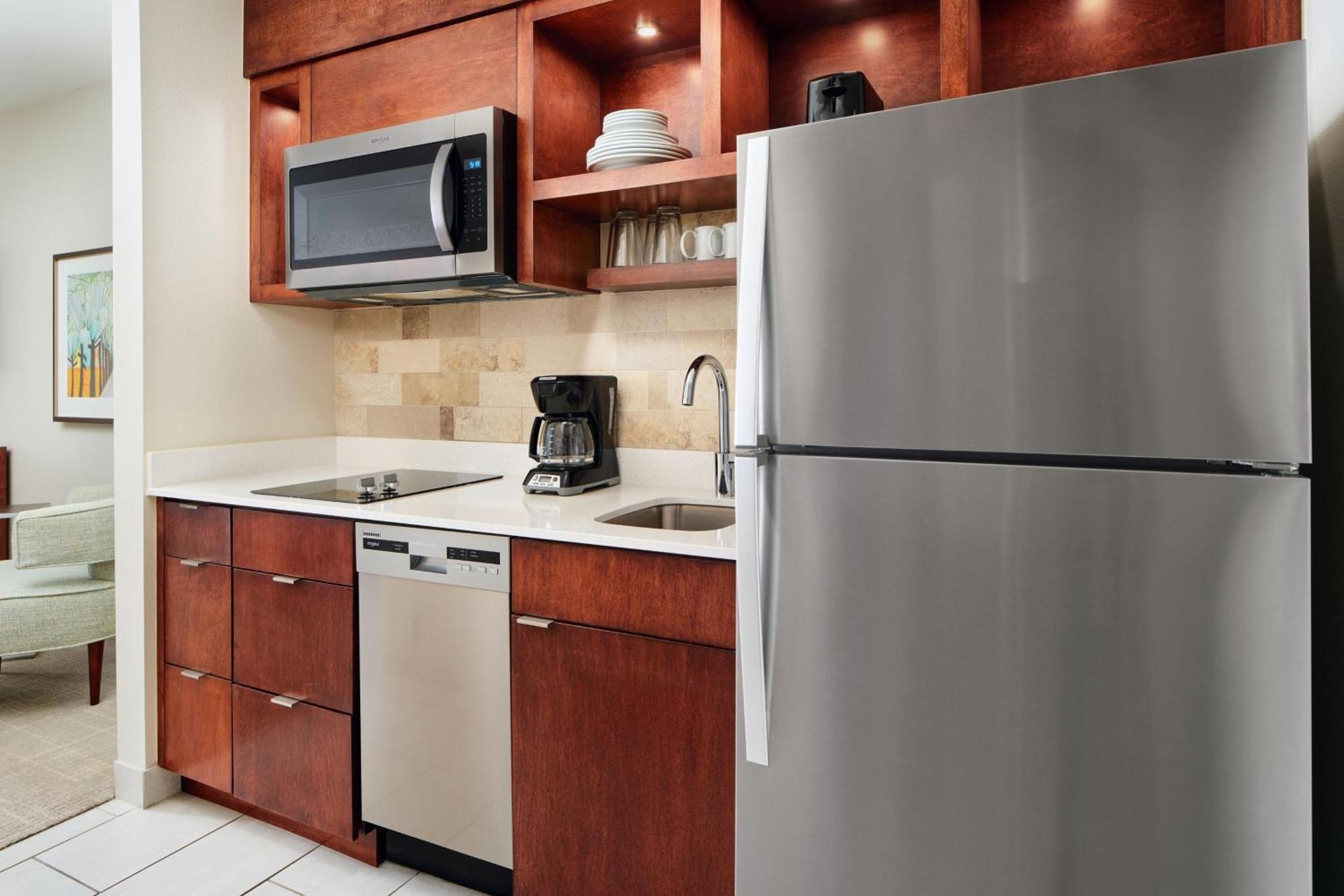 Towneplace Suites By Marriott Orlando Downtown Luaran gambar