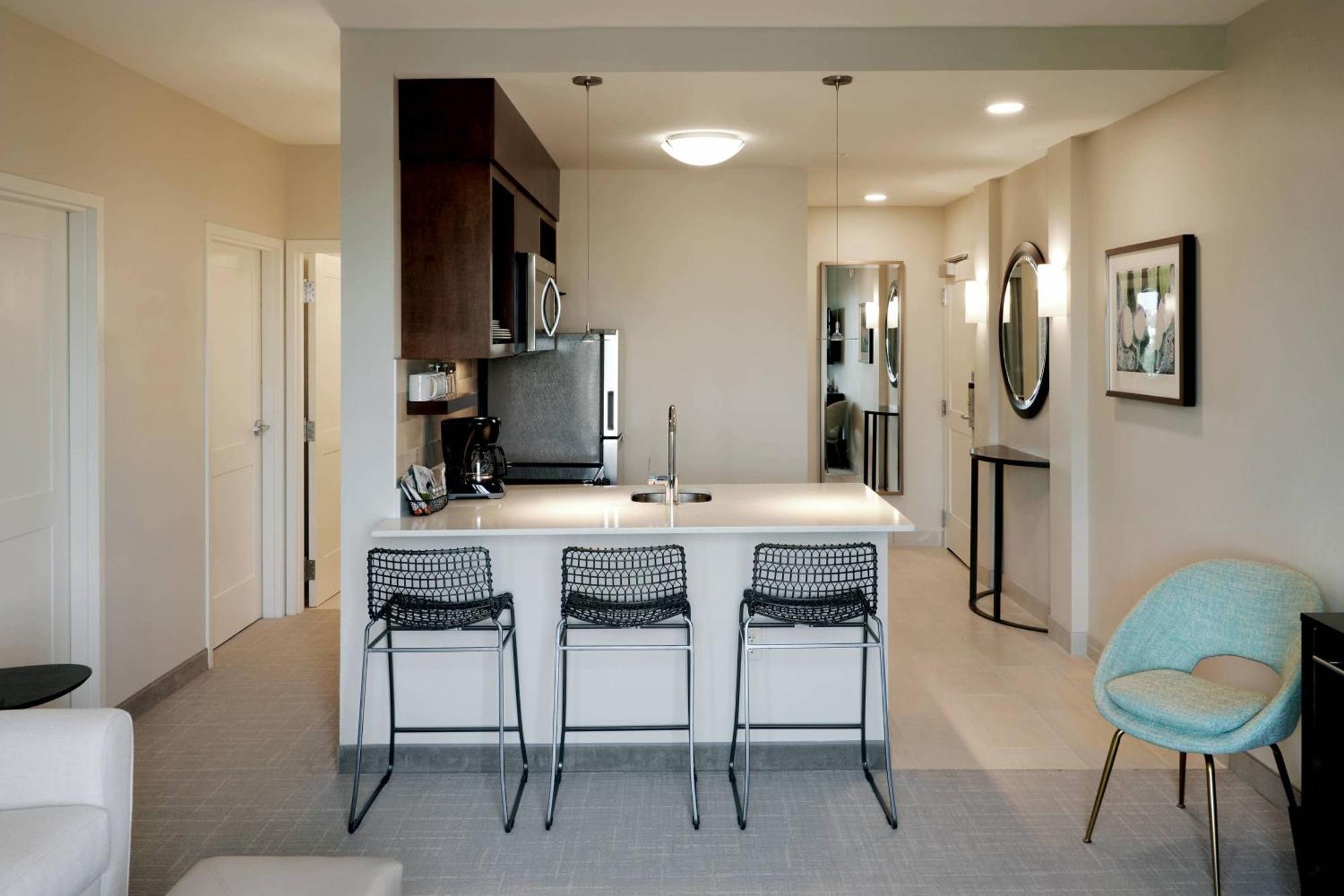 Towneplace Suites By Marriott Orlando Downtown Luaran gambar