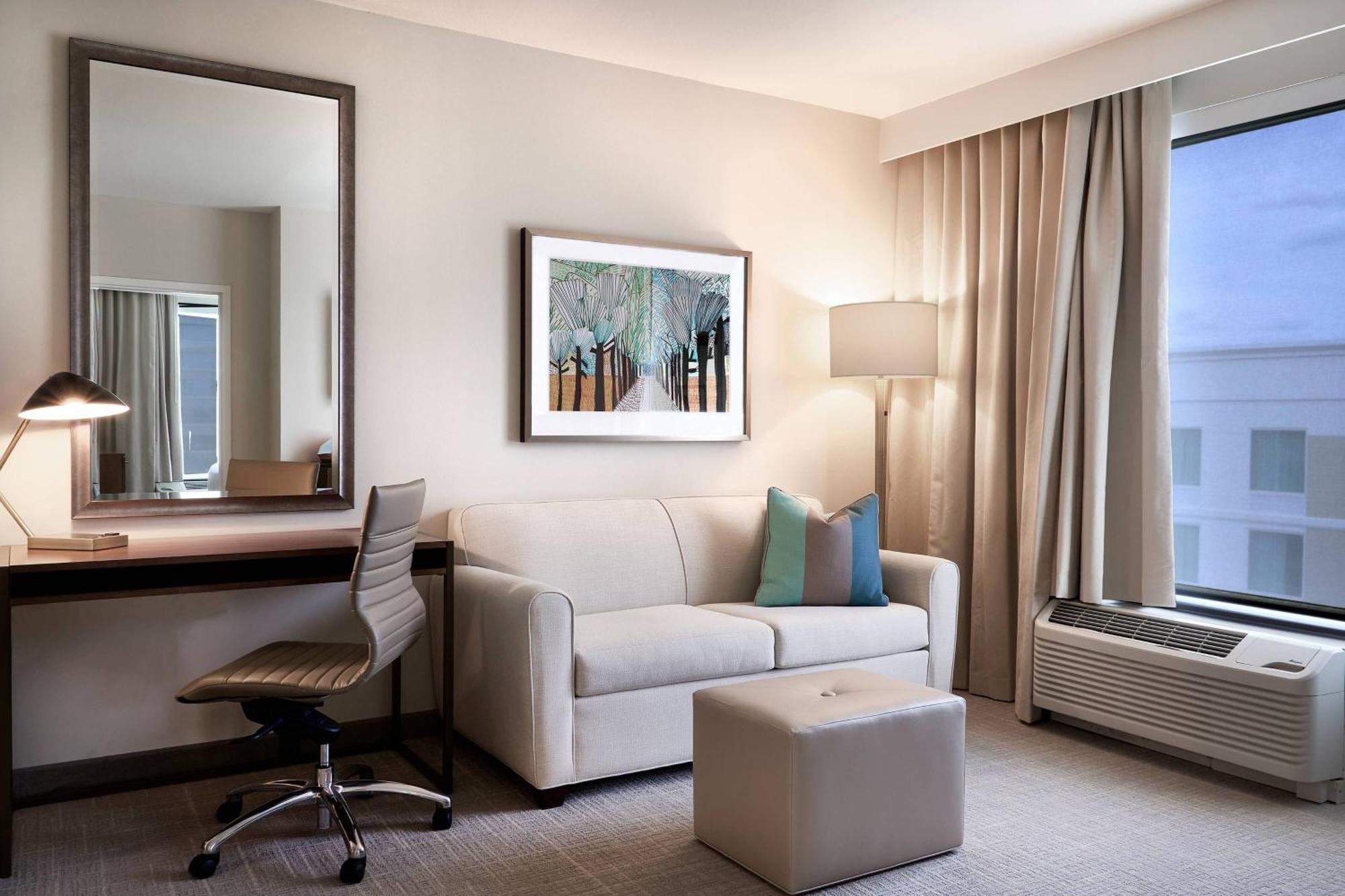 Towneplace Suites By Marriott Orlando Downtown Luaran gambar
