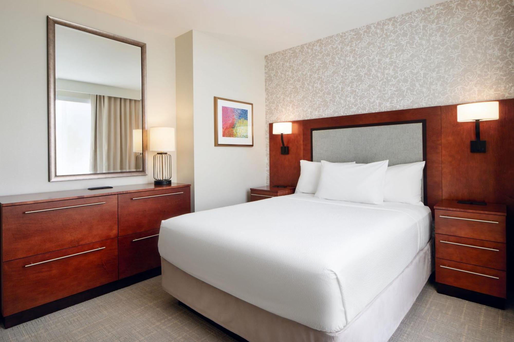 Towneplace Suites By Marriott Orlando Downtown Luaran gambar