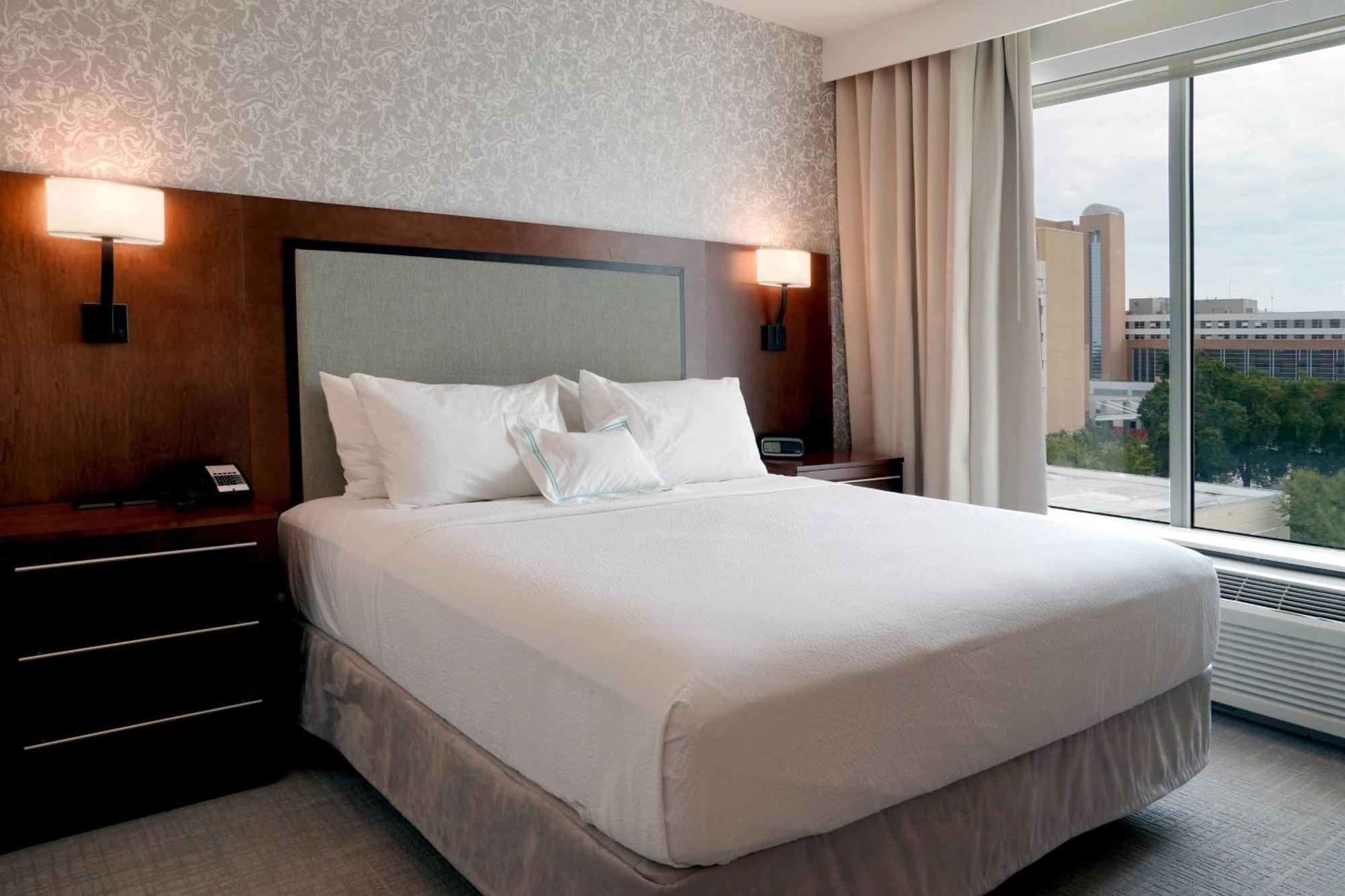 Towneplace Suites By Marriott Orlando Downtown Luaran gambar