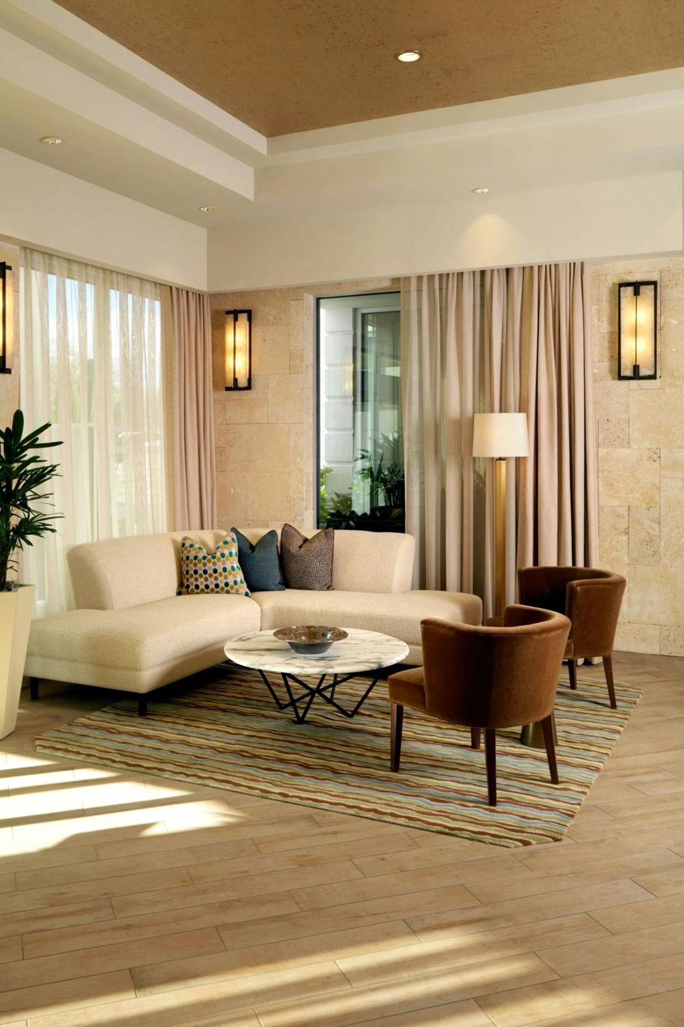 Towneplace Suites By Marriott Orlando Downtown Luaran gambar
