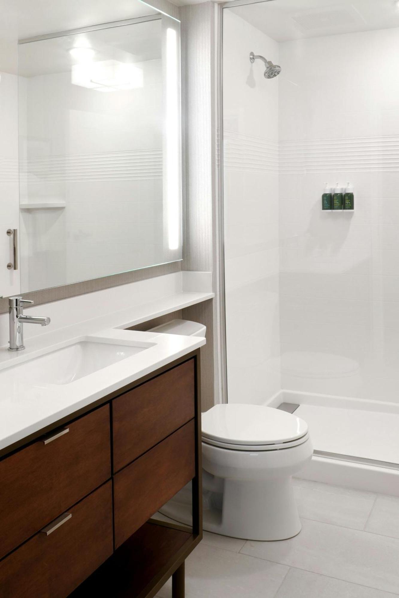 Towneplace Suites By Marriott Orlando Downtown Luaran gambar
