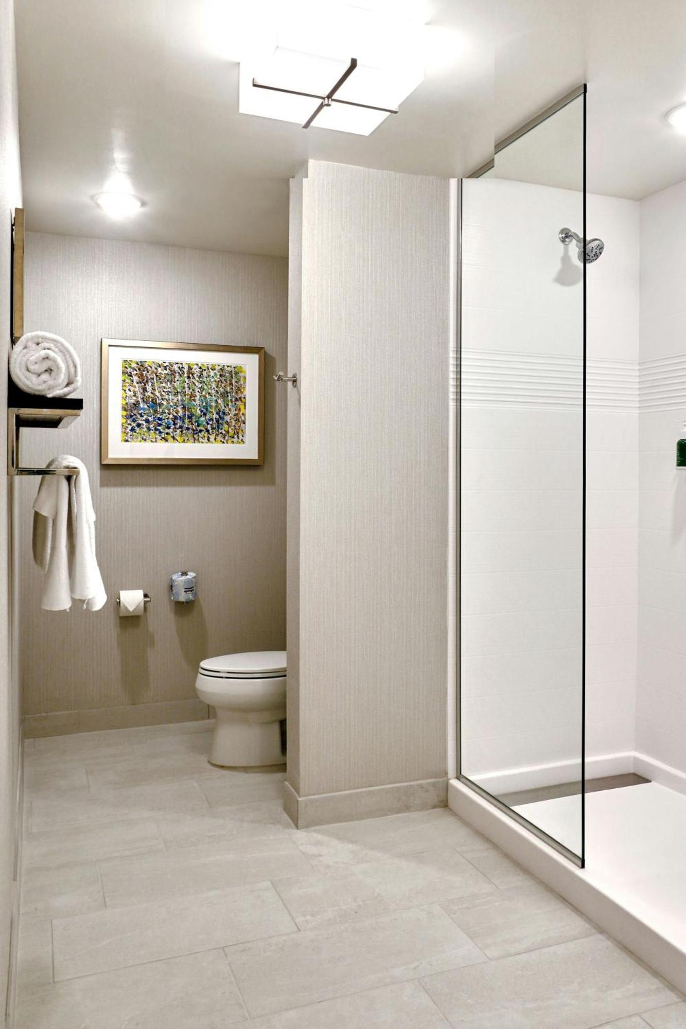 Towneplace Suites By Marriott Orlando Downtown Luaran gambar