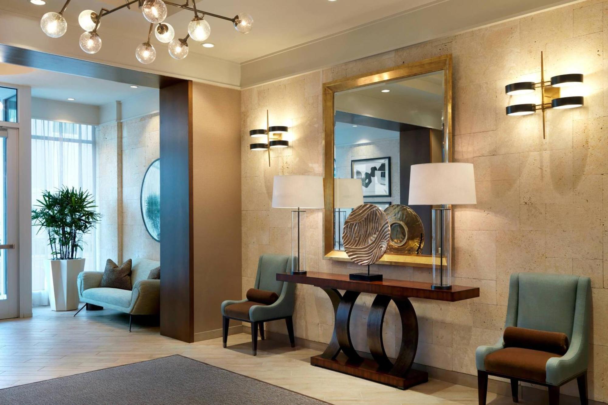 Towneplace Suites By Marriott Orlando Downtown Luaran gambar