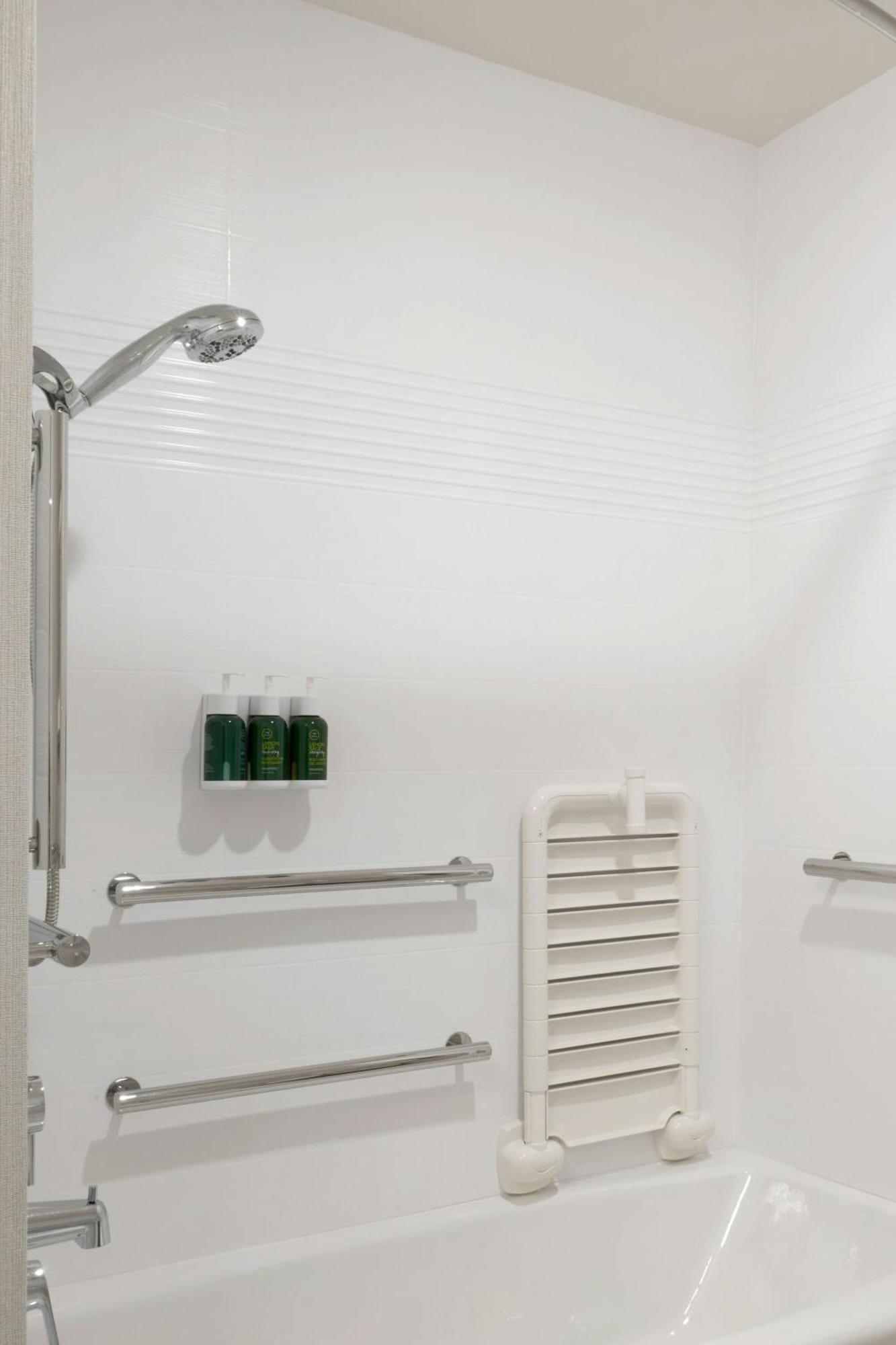 Towneplace Suites By Marriott Orlando Downtown Luaran gambar