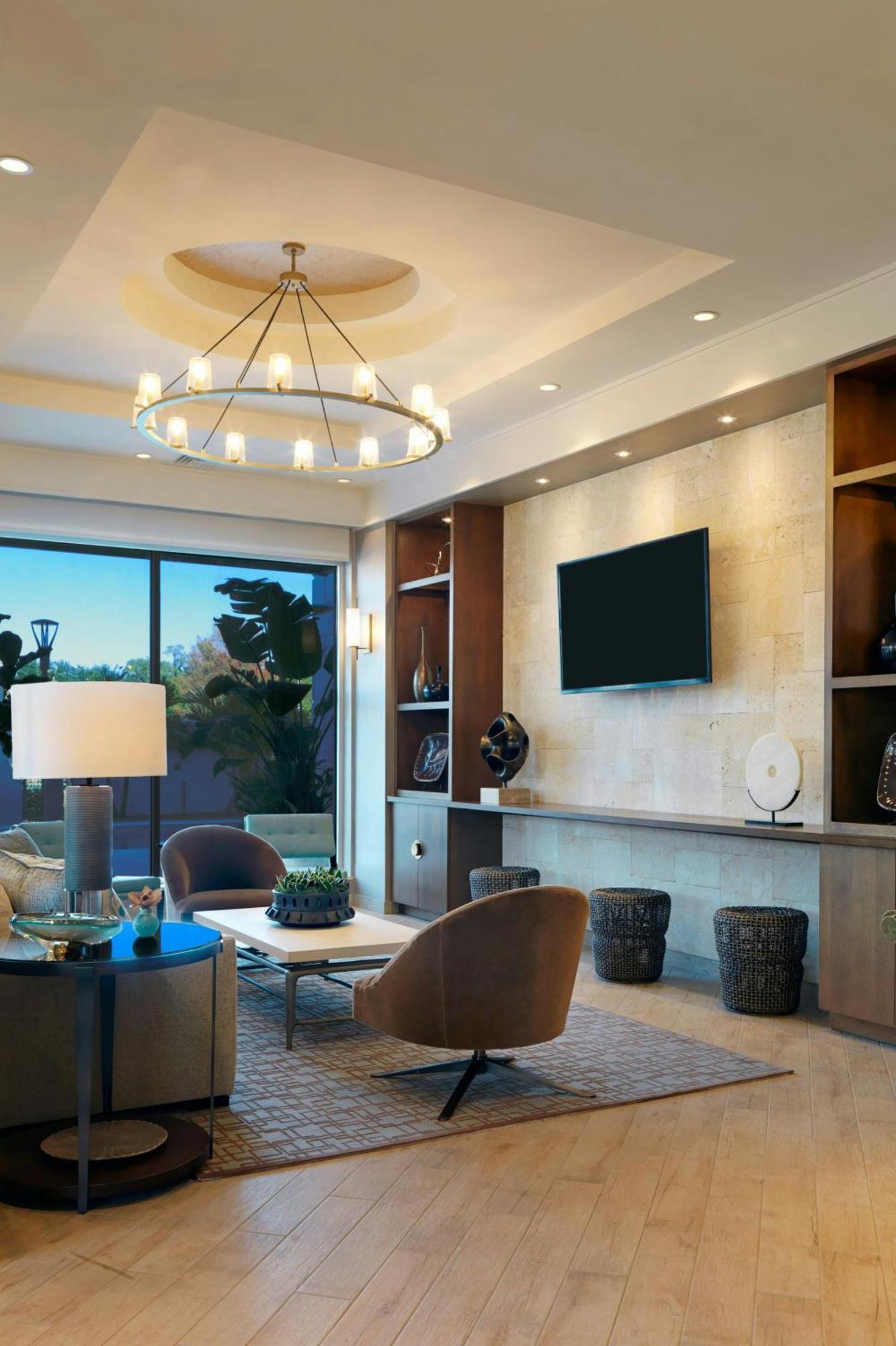 Towneplace Suites By Marriott Orlando Downtown Luaran gambar