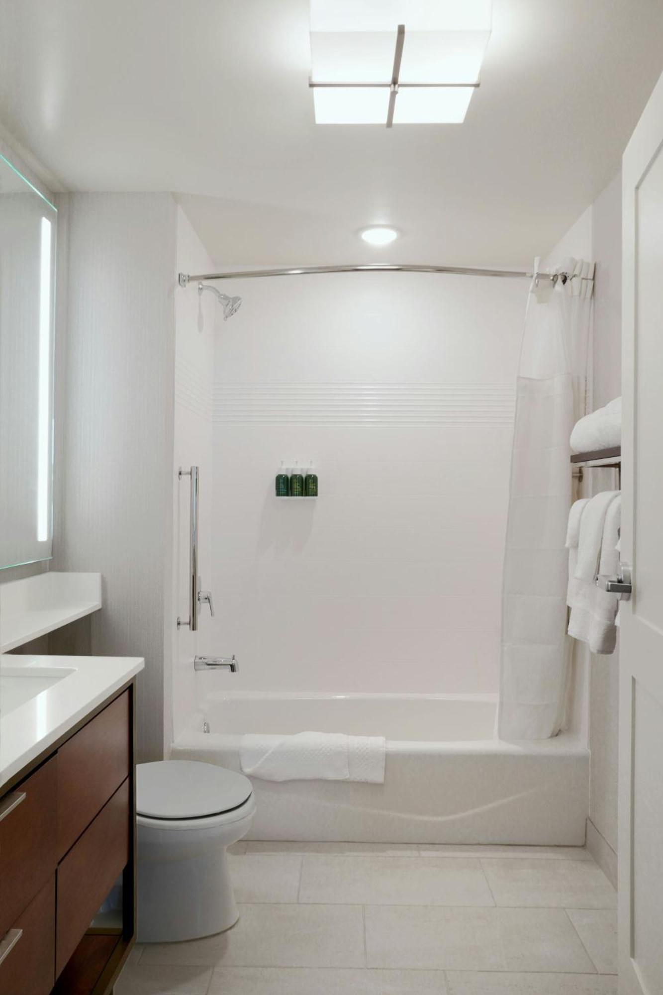 Towneplace Suites By Marriott Orlando Downtown Luaran gambar