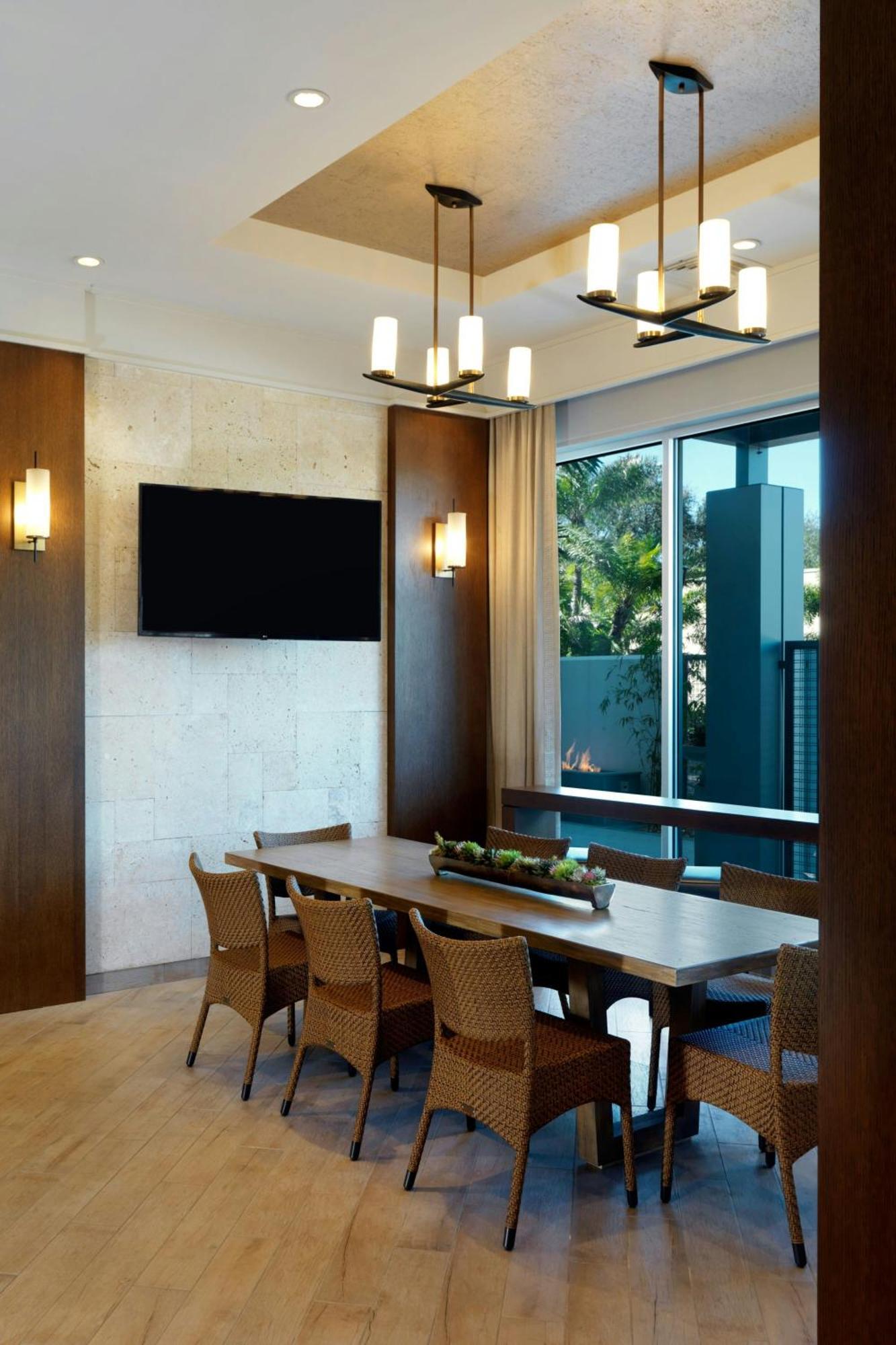 Towneplace Suites By Marriott Orlando Downtown Luaran gambar