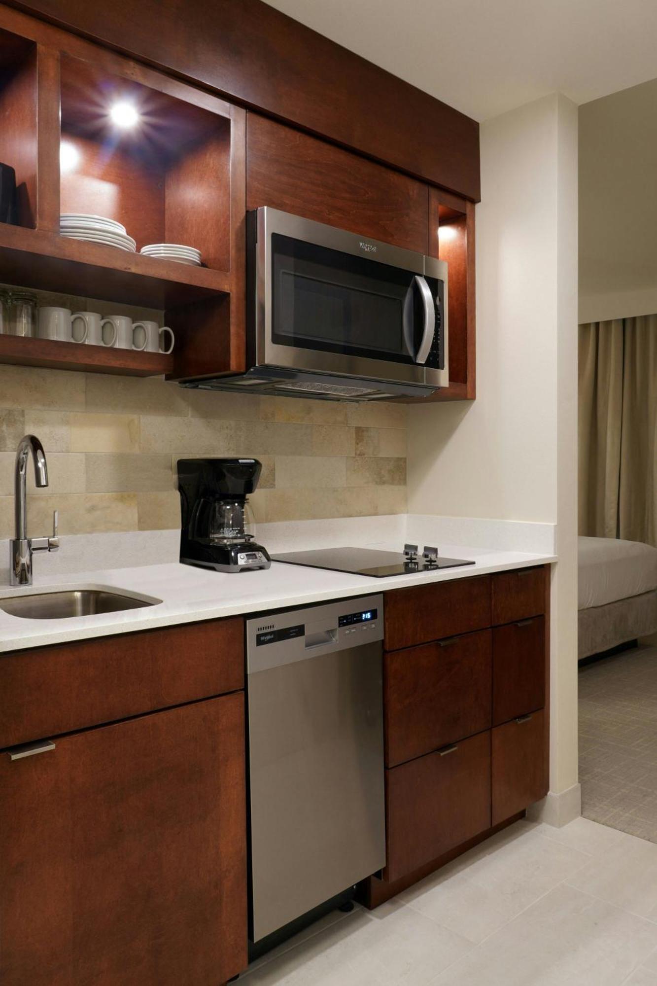 Towneplace Suites By Marriott Orlando Downtown Luaran gambar